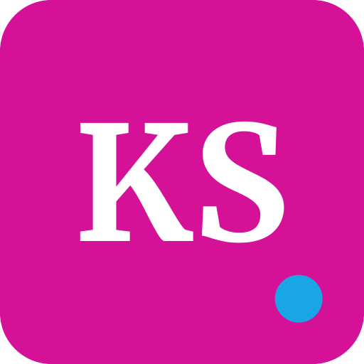 KC Stillpoint logo